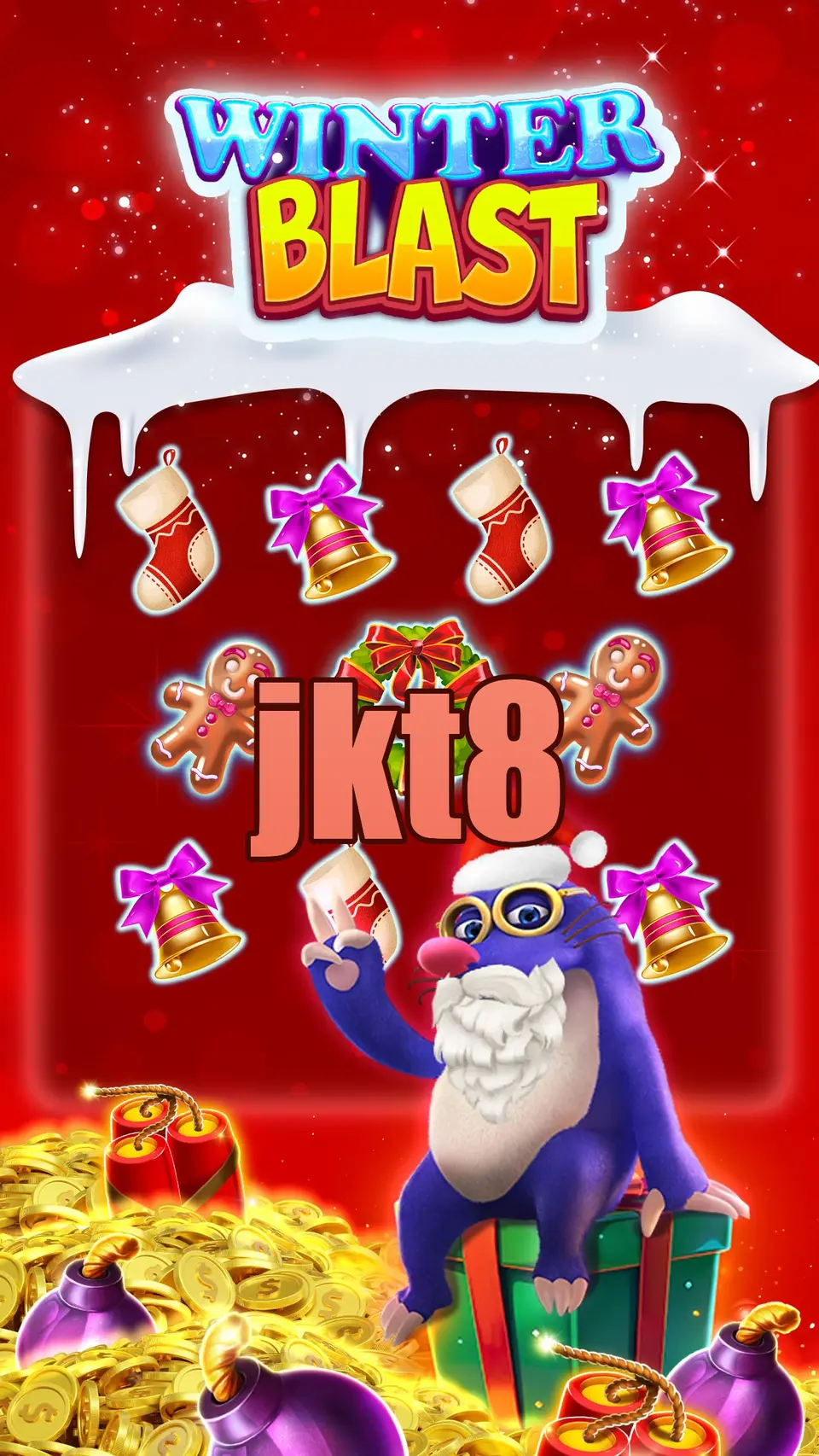 jkt8 APK